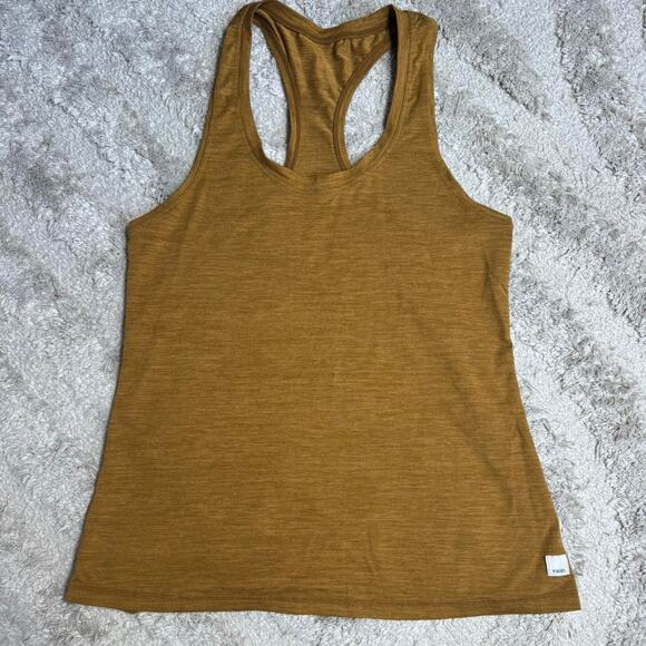 Vuori Lux Performance Tank - Picture 1 of 4